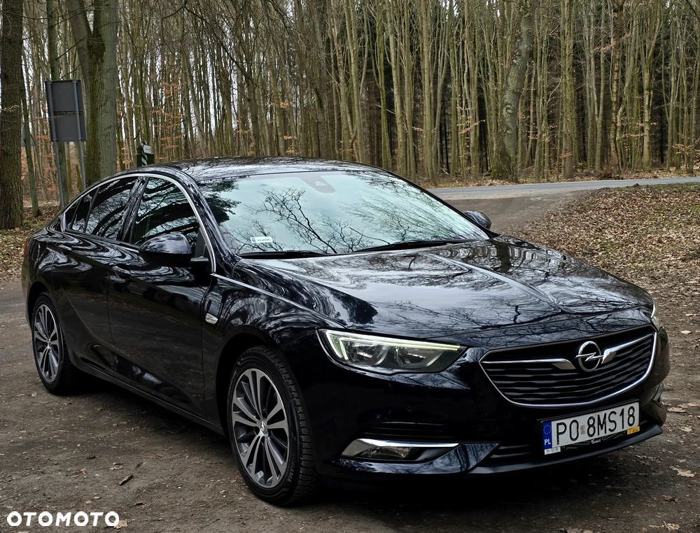 Opel Insignia - 22