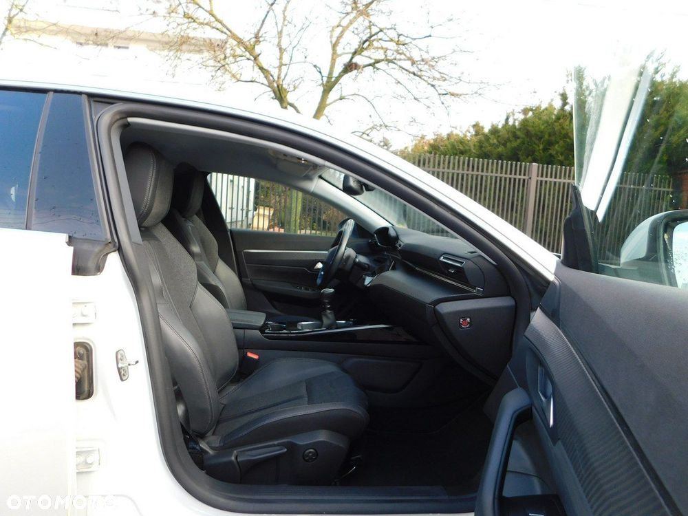 Peugeot 508 1.5 BlueHDi Allure S&S - 7