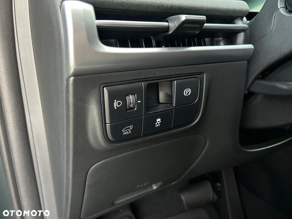 Hyundai Tucson 2026