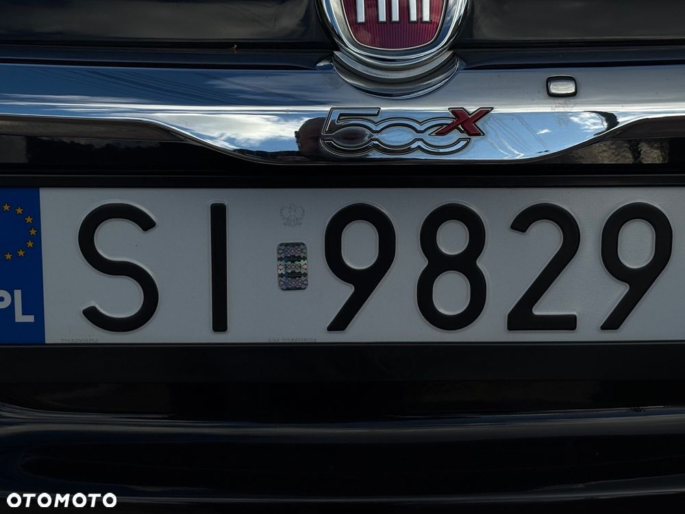 Fiat 500X - 36