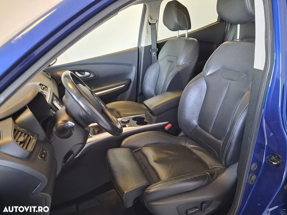 Renault Kadjar BLUE dCi 116 Intens - 6