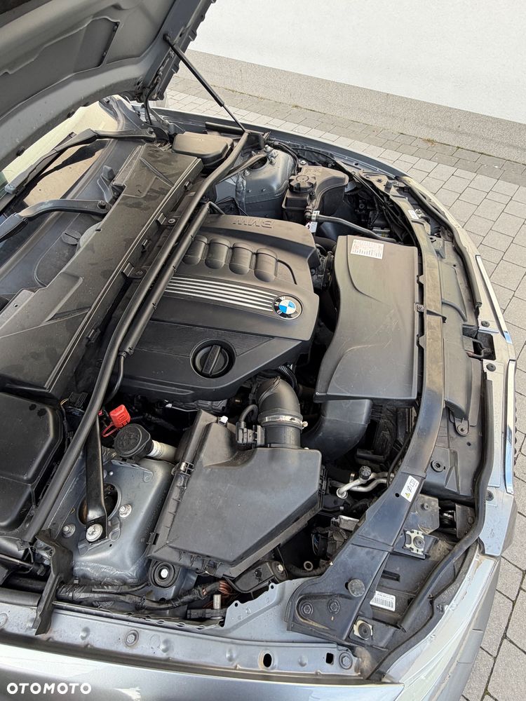 BMW Seria 3 - 32