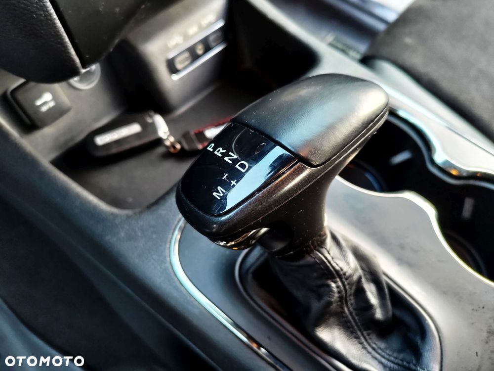 Dodge Durango 5,7 R/T - 23