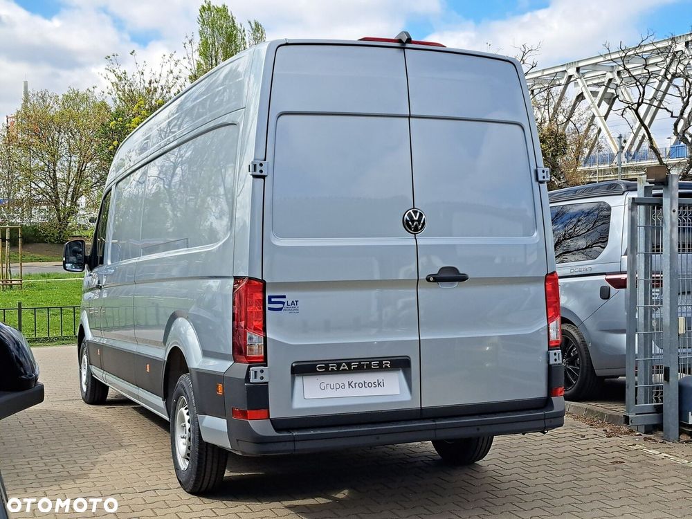 Volkswagen Crafter - 8