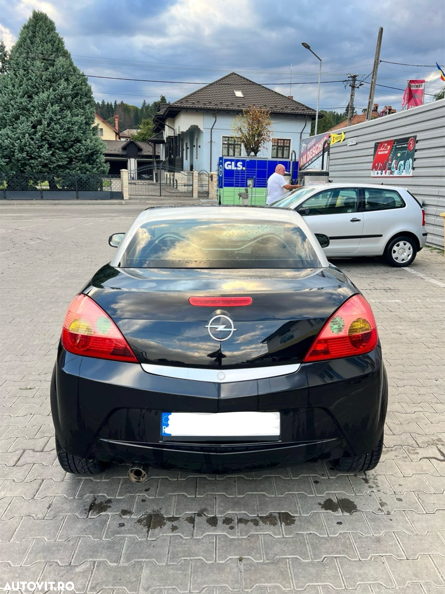 Opel Tigra - 7