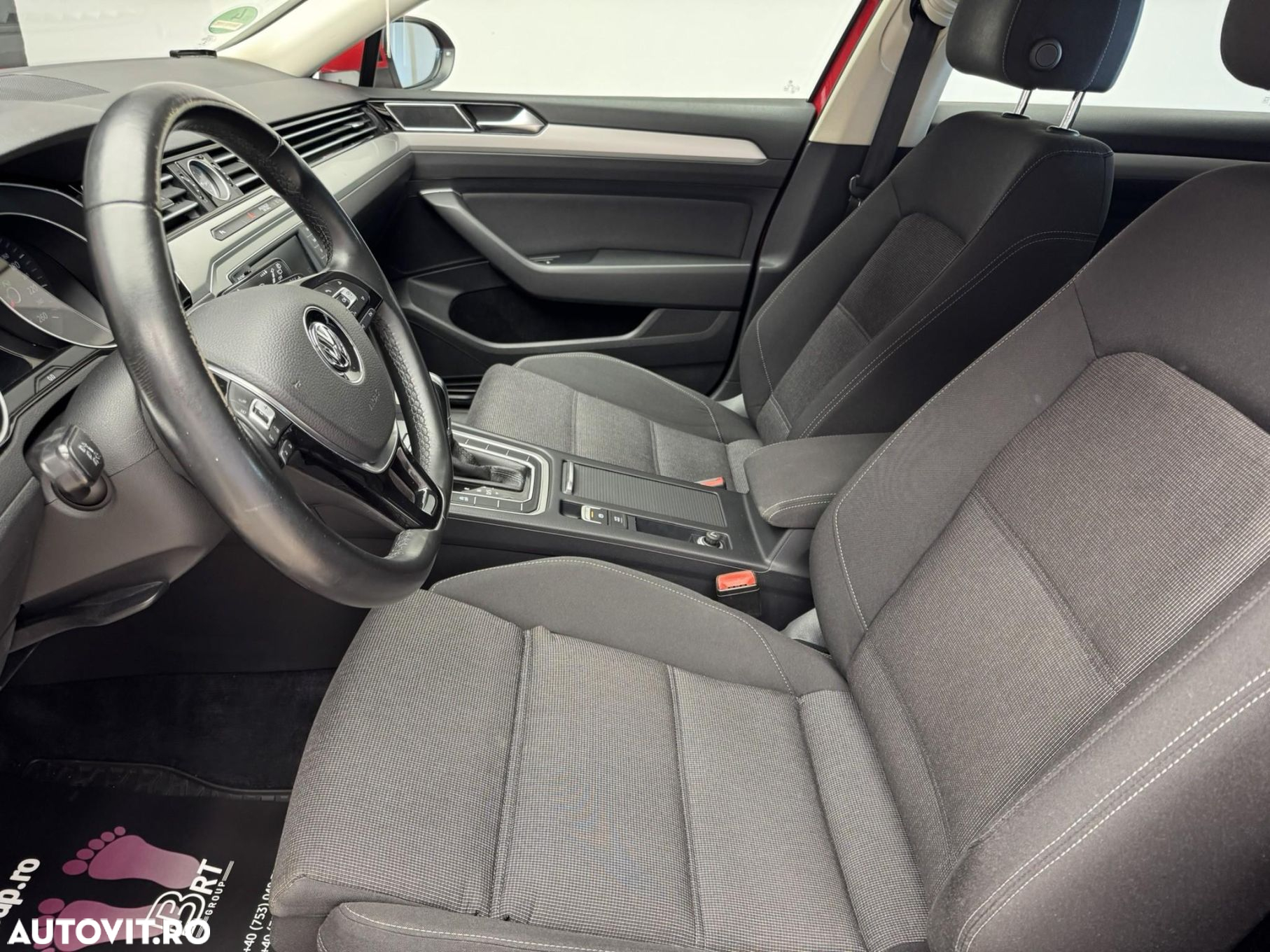 Volkswagen Passat - 5