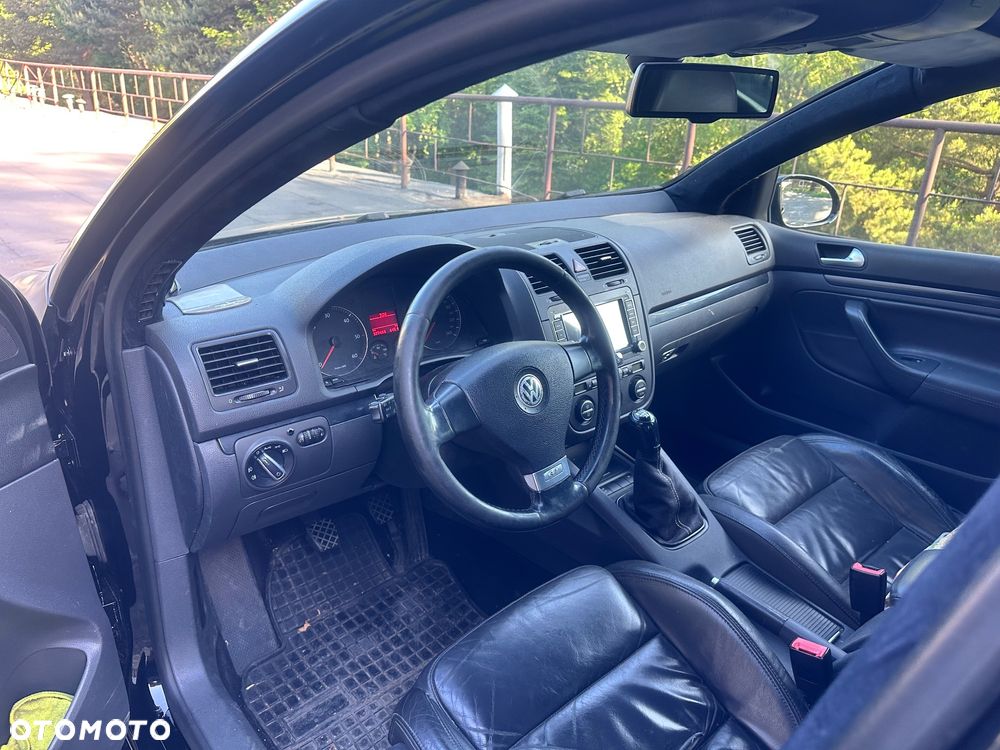 Volkswagen Golf 2.0 TDI DPF GT - 21