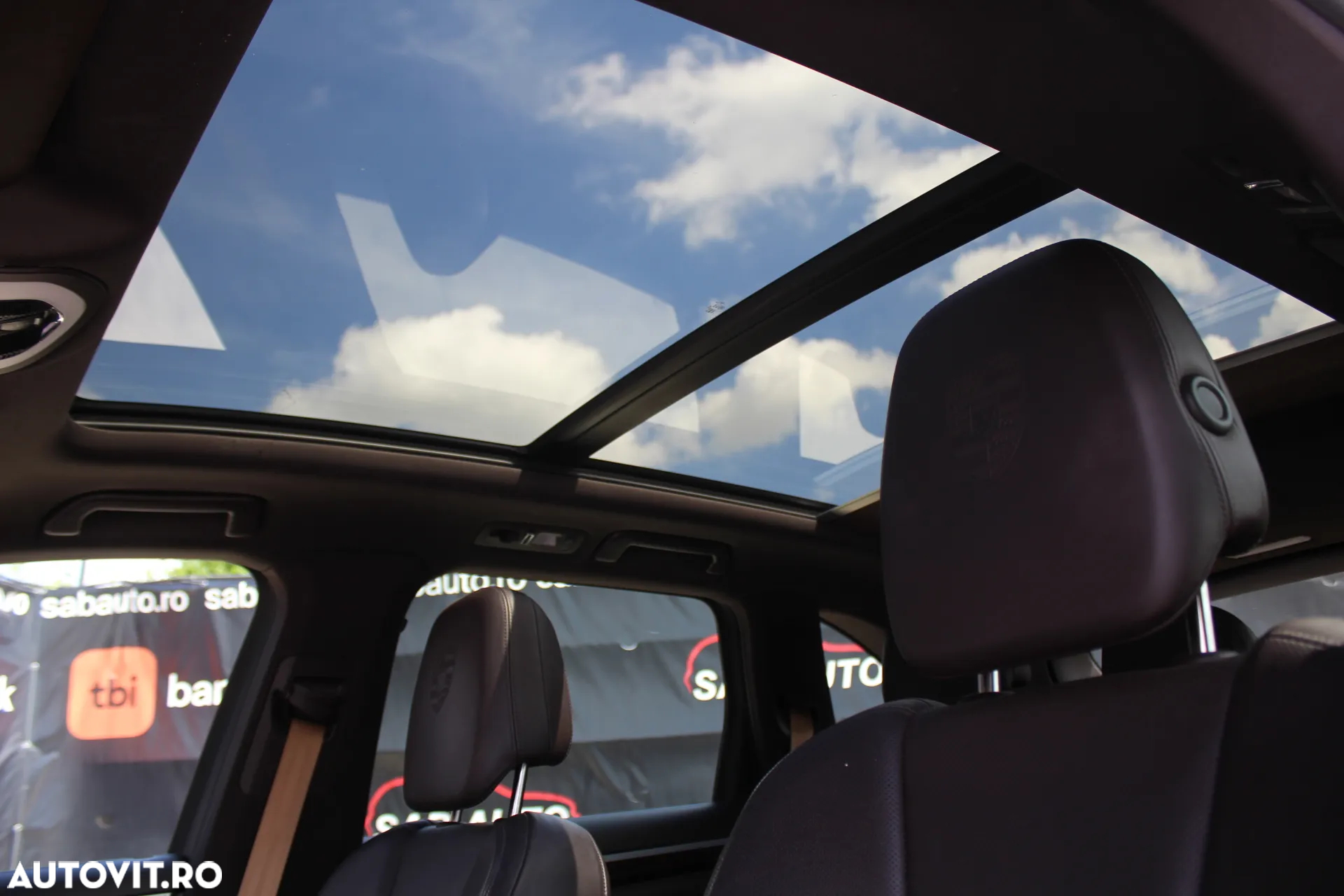 Porsche Cayenne Diesel Platinum Edition - 18