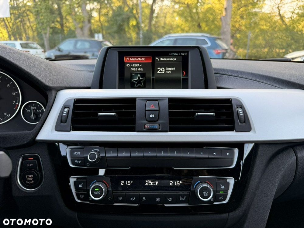 BMW Seria 4 420i GPF xDrive - 28
