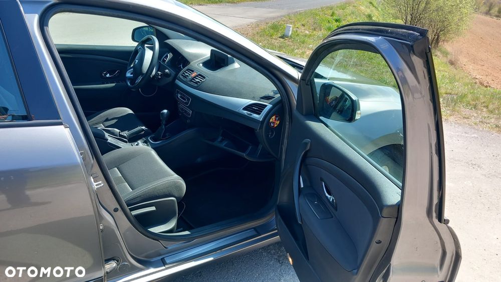 Renault Megane 1.5 dCi Dynamique - 25