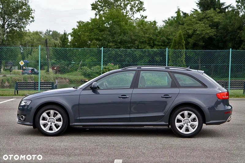 Audi A4 Allroad 2.0 TFSI Quattro S tronic - 6