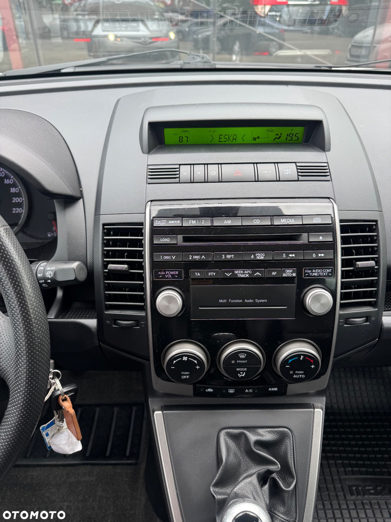 Mazda 5 2.0 Exclusive - 20