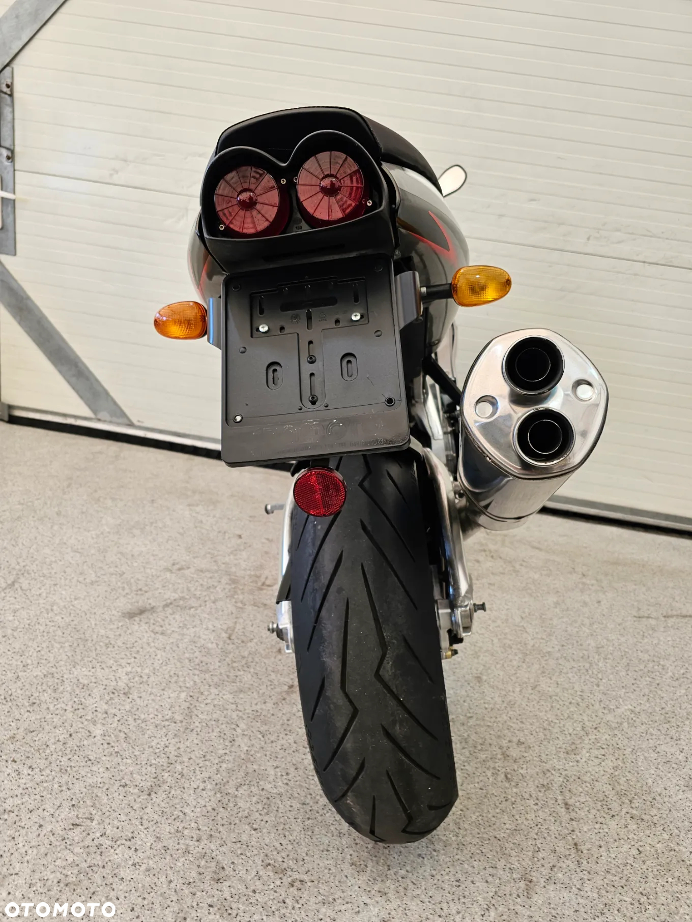 Aprilia RSV - 26