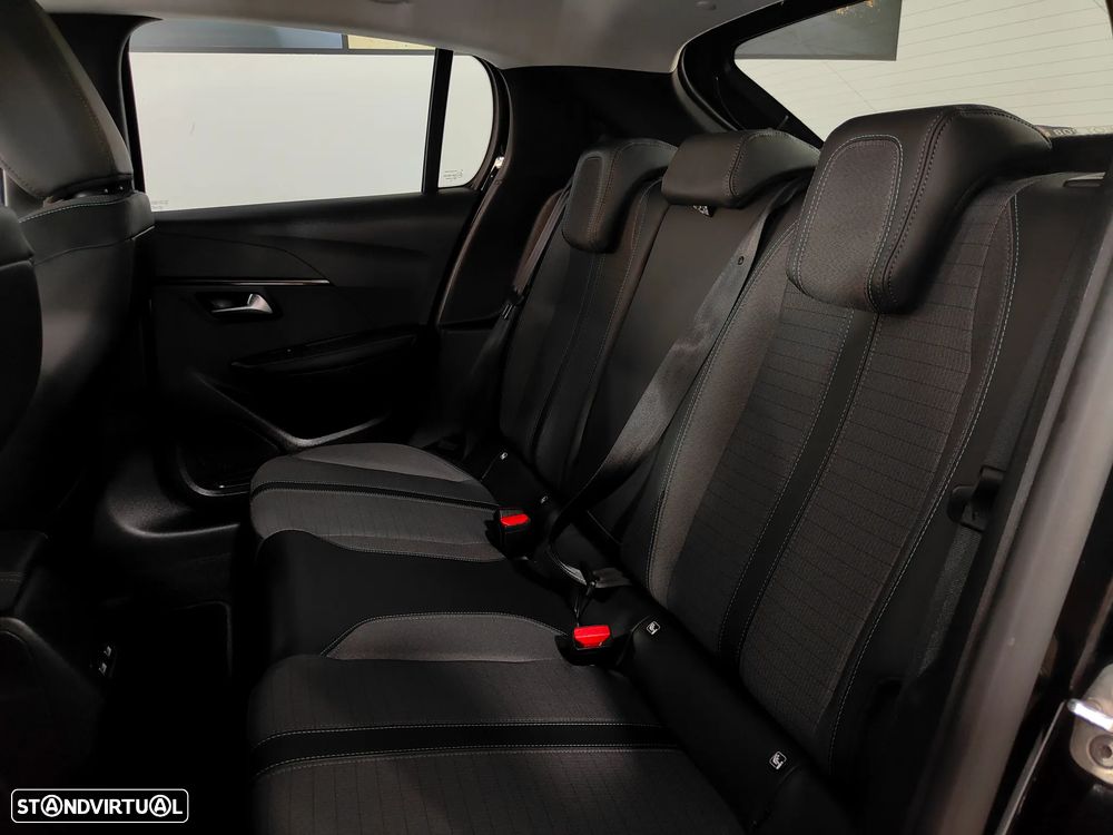 Peugeot 208 1.2 PureTech Allure Pack - 34