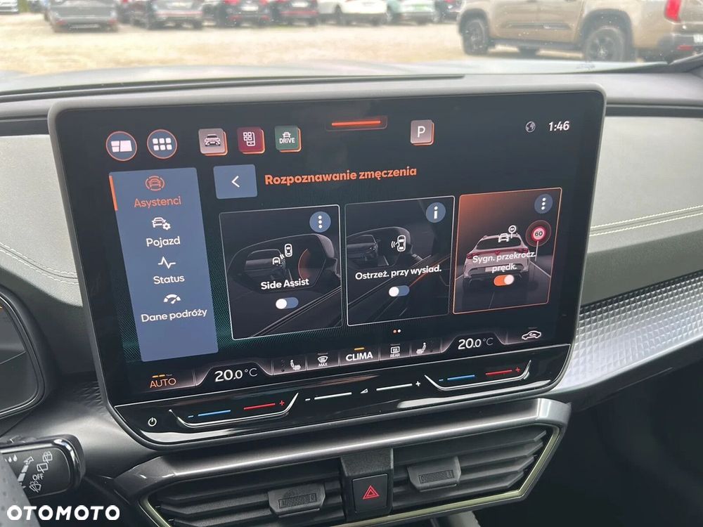 Cupra Formentor - 25