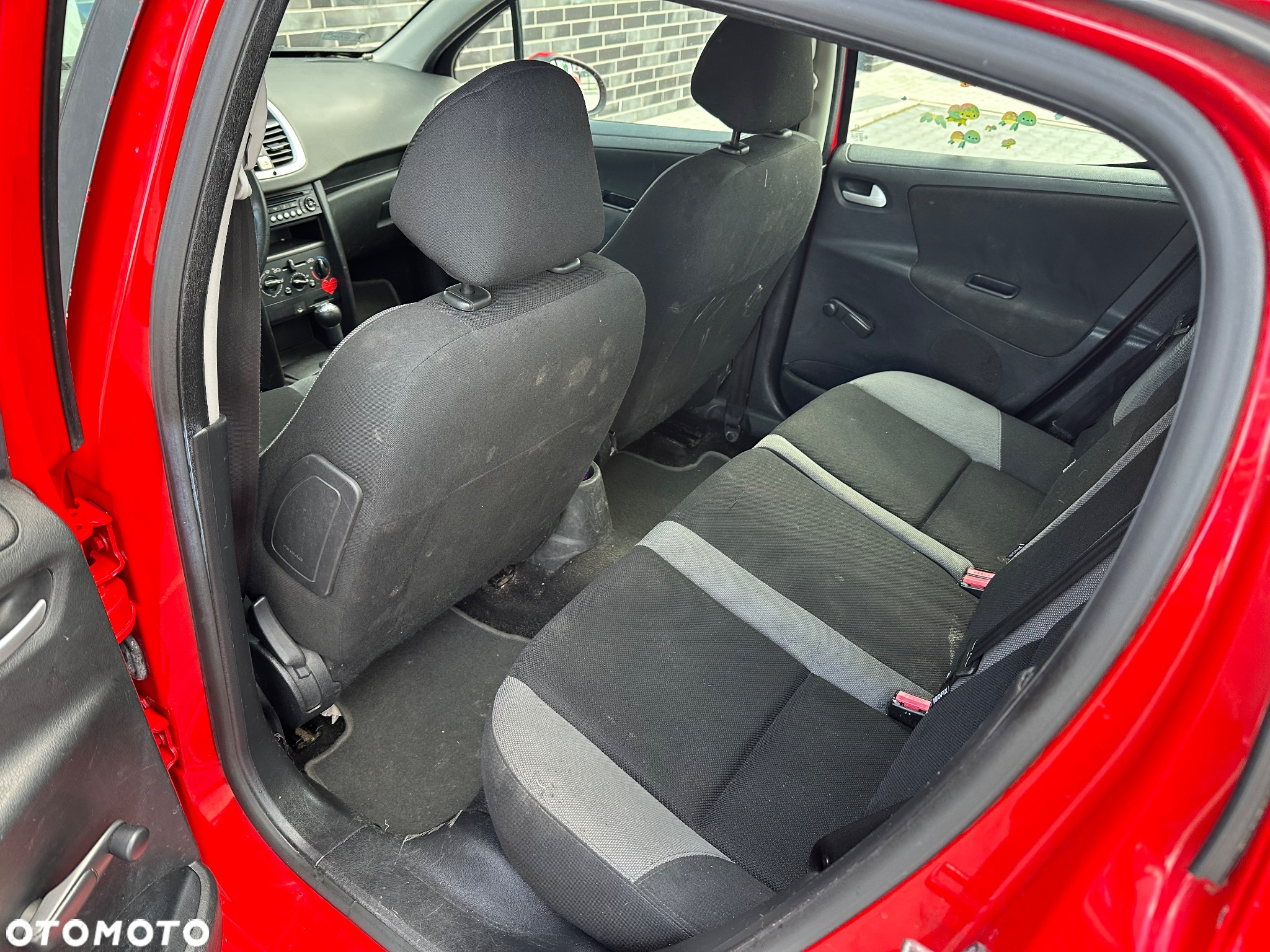 Peugeot 207 1.4 16V Sporty - 8