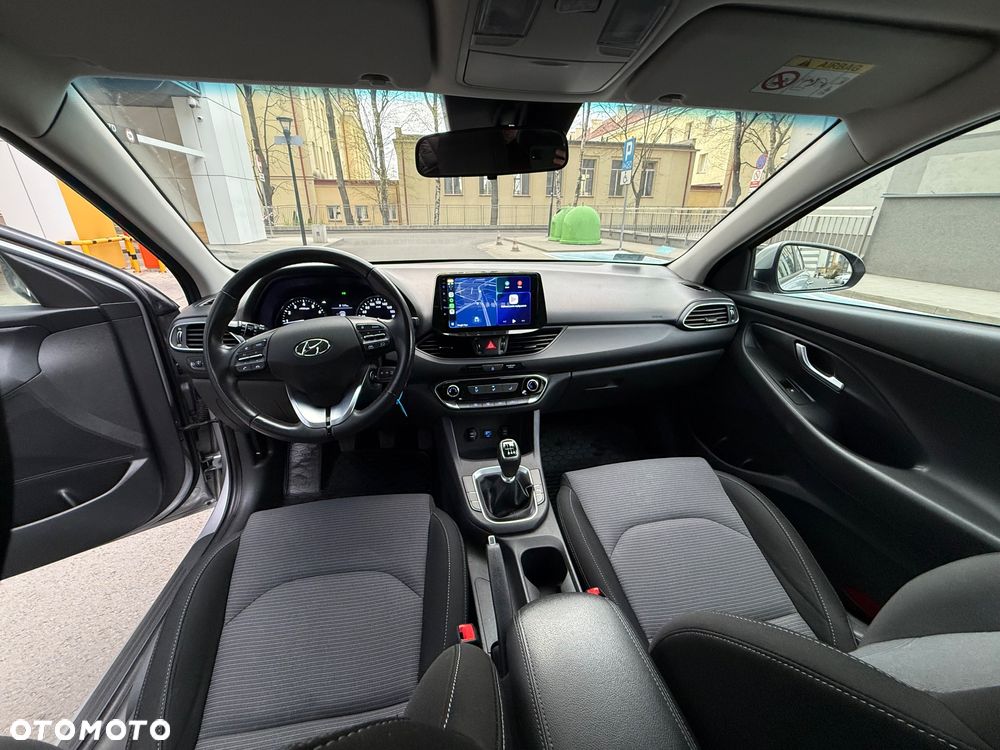 Hyundai i30 1.5 DPI Modern - 7