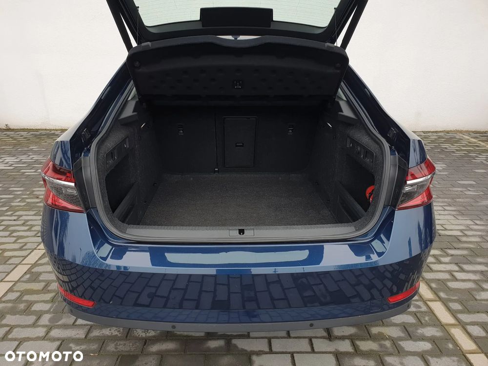 Skoda Superb 1.5 TSI Ambition - 9