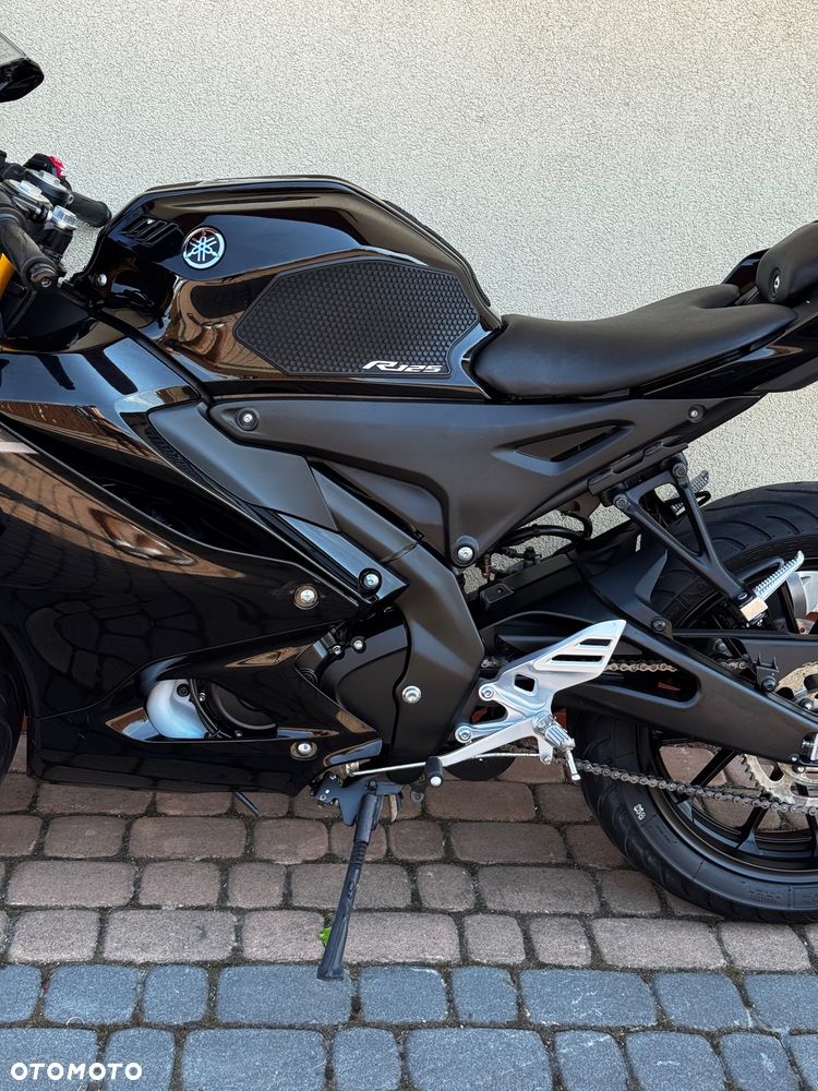Yamaha Inny - 27