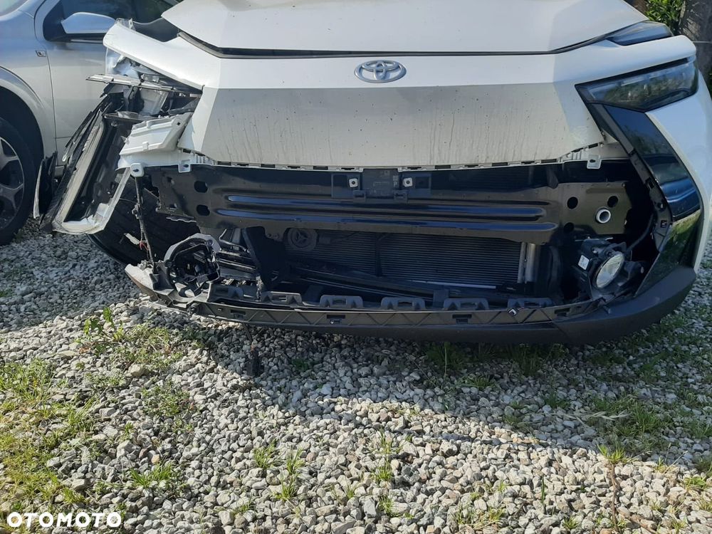 Toyota C-HR 1.8 Hybrid Executive - 6