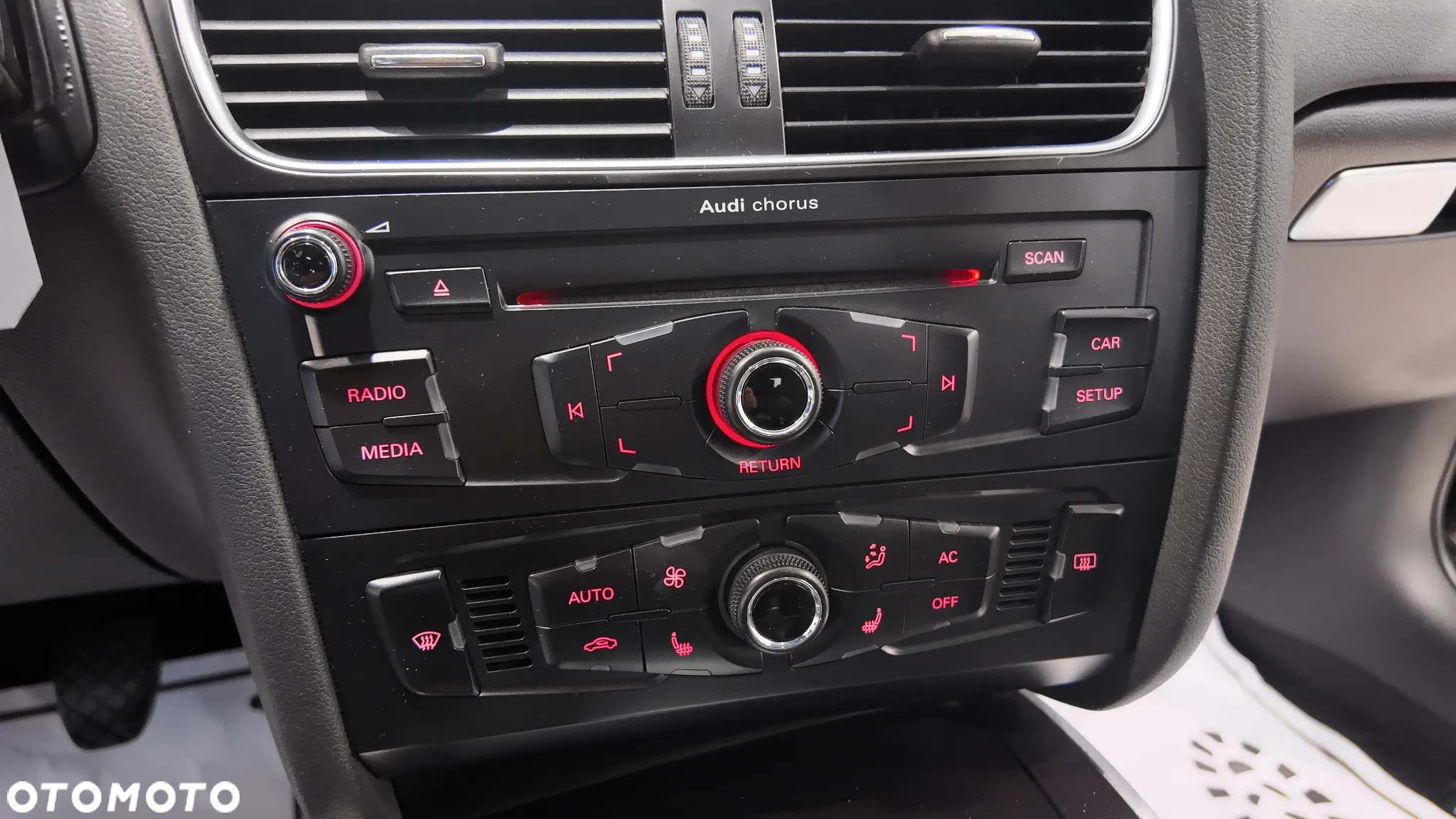 Audi A4 2.0 TDI - 28