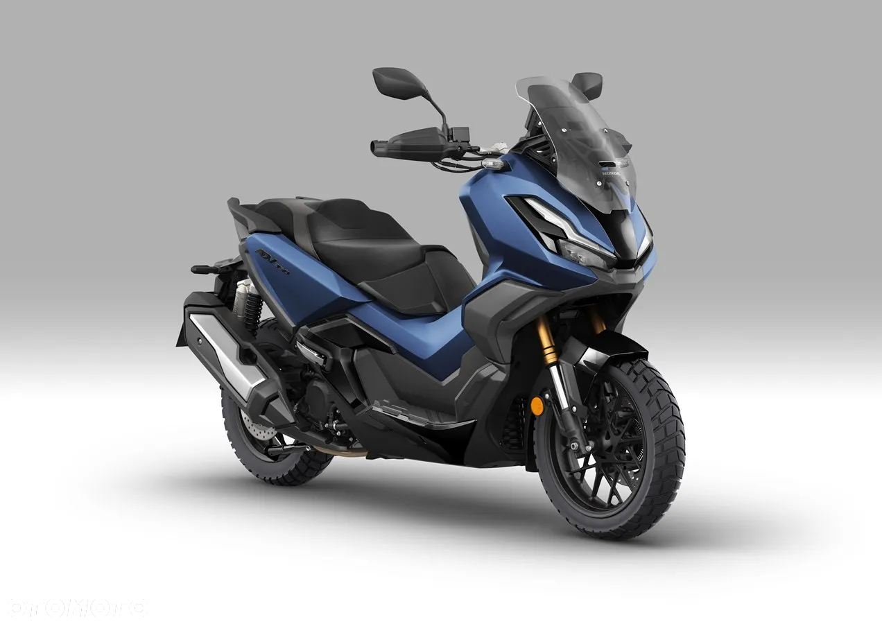 Honda ADV350 - 2