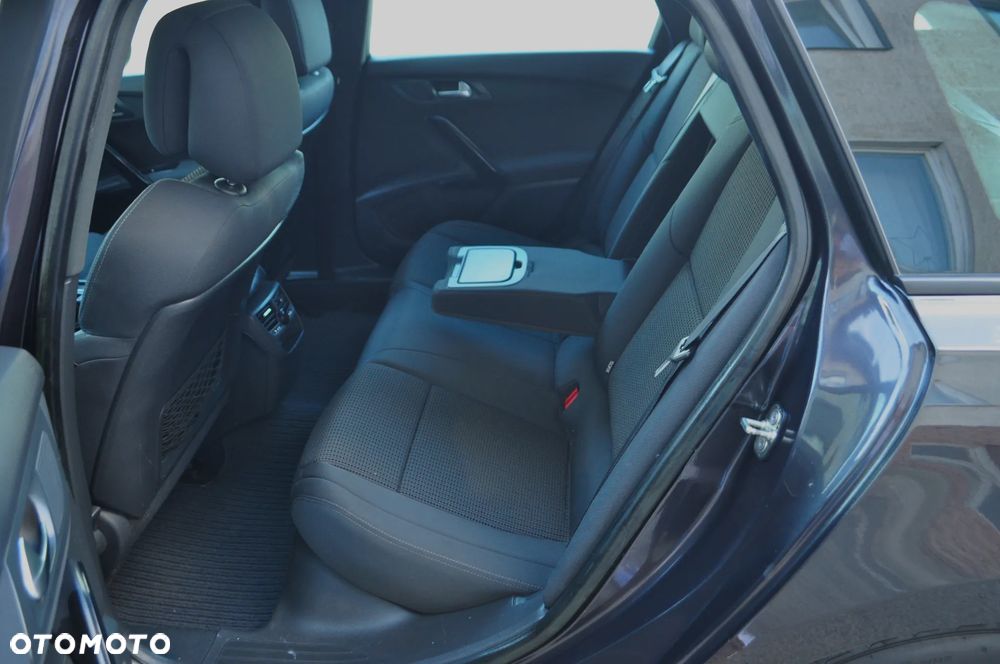 Peugeot 508 HDi FAP 160 Business-Line - 31