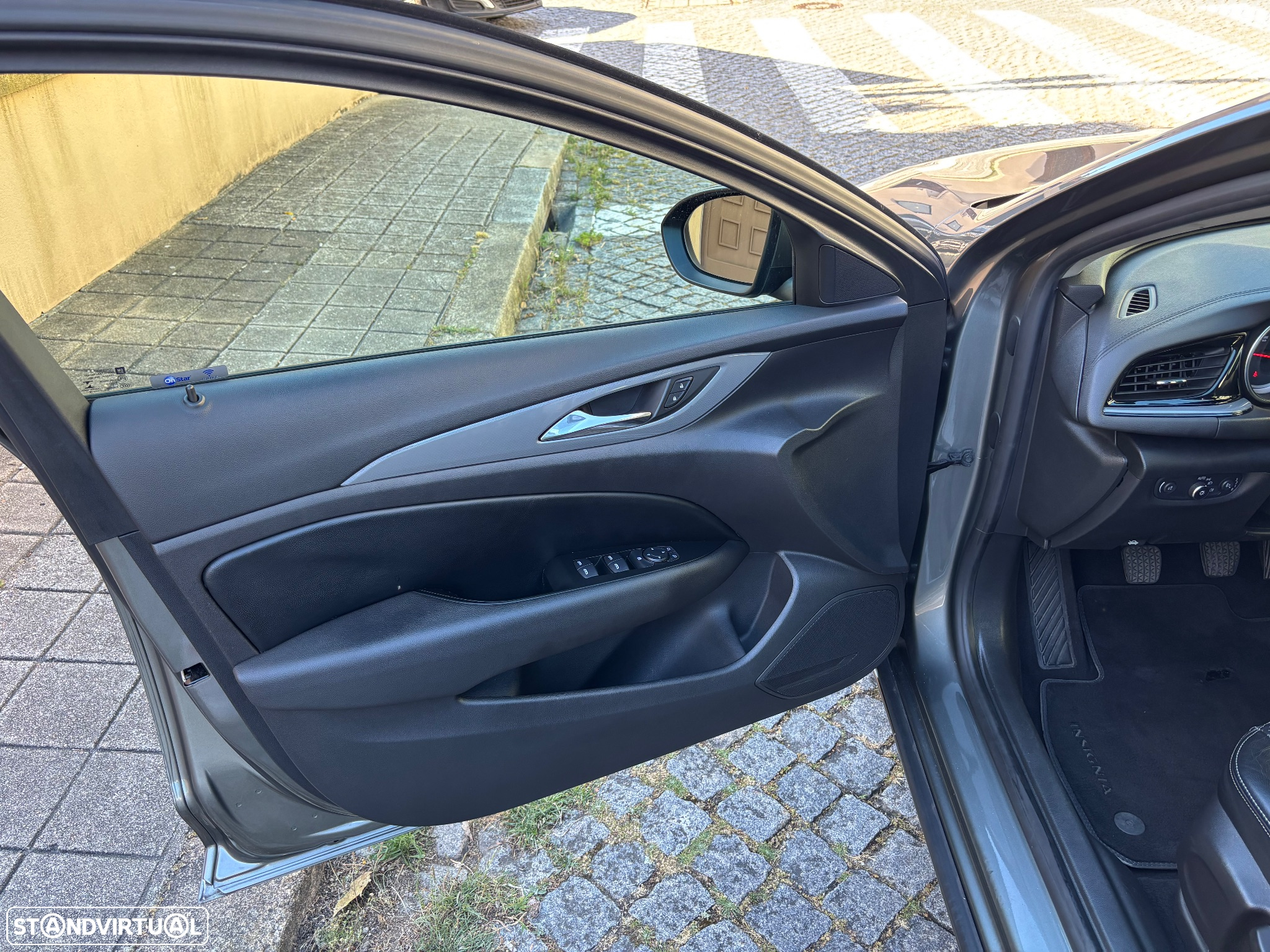 Opel Insignia Sports Tourer 1.6 CDTi Edition - 5