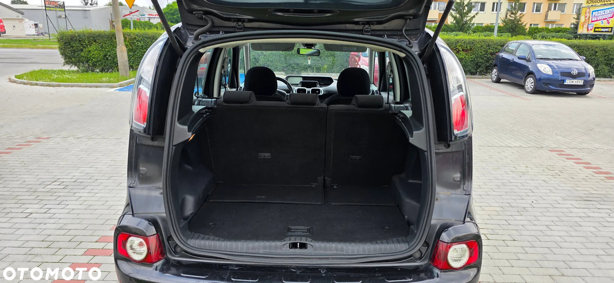 Citroën C3 Picasso - 17