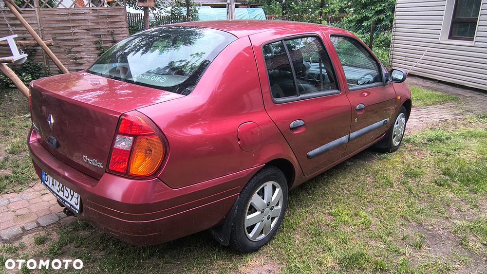 Renault Thalia 1.4 RN - 5