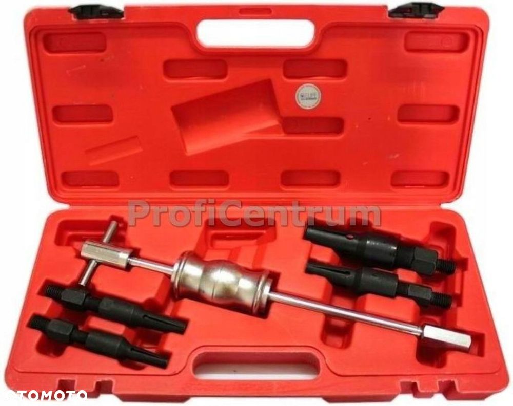 Ściągacz łożysk 10-32 MŁOTEK BEZWŁADNOŚCIOWY - 7