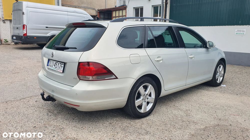 Volkswagen Golf 1.2 TSI Style - 6