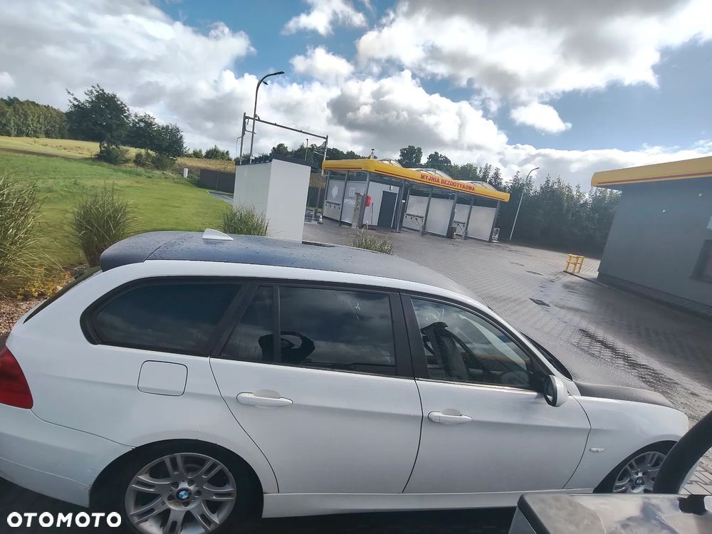 BMW Seria 3 - 4