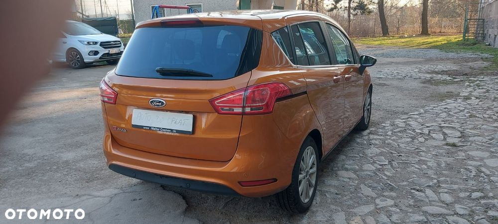 Ford B-MAX 1.6 Titanium - 7
