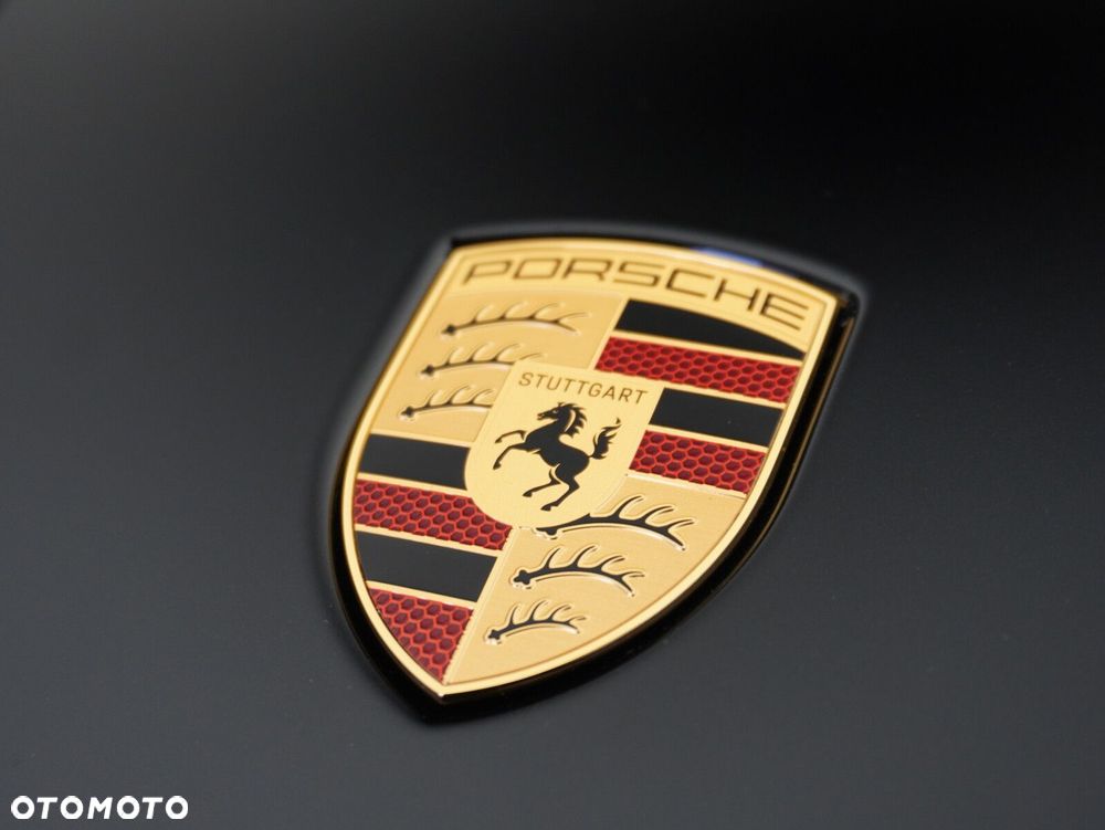 Porsche Cayenne S E-Hybrid PHEV Black Edition - 9