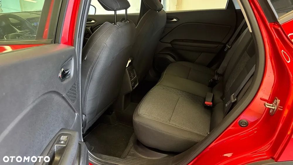 Renault Captur 1.3 TCe Intens EDC - 11