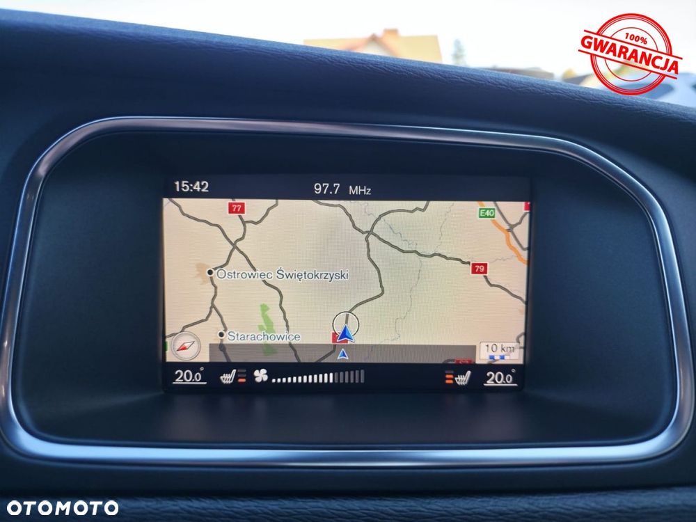 Volvo V40 T2 Inscription - 29