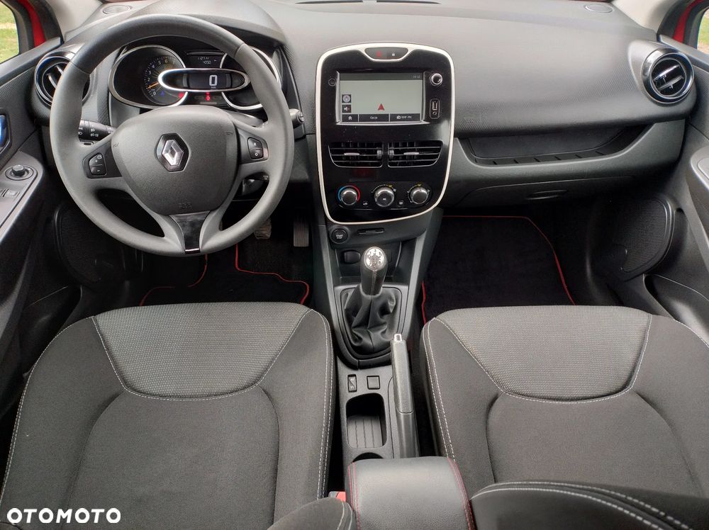 Renault Clio 0.9 Energy TCe Intens+ - 19