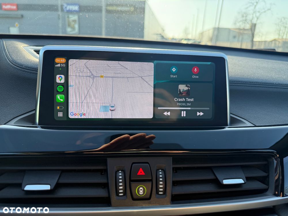 BMW X1 - 11