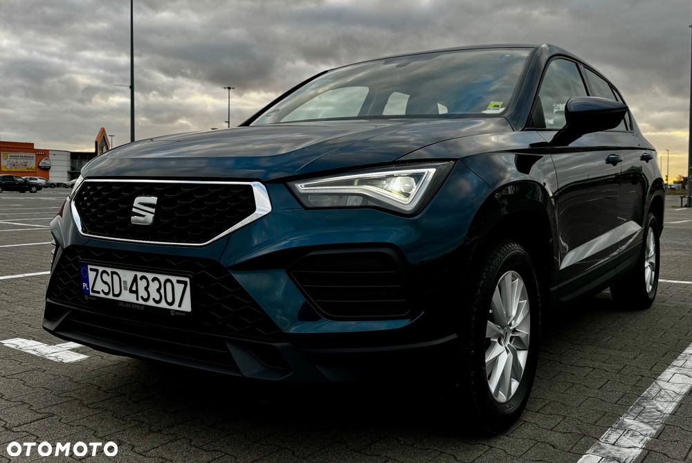Seat Ateca - 3