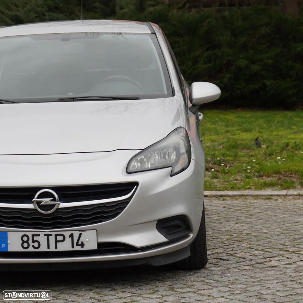 Opel Corsa 1.3 CDTi Business Edition - 29