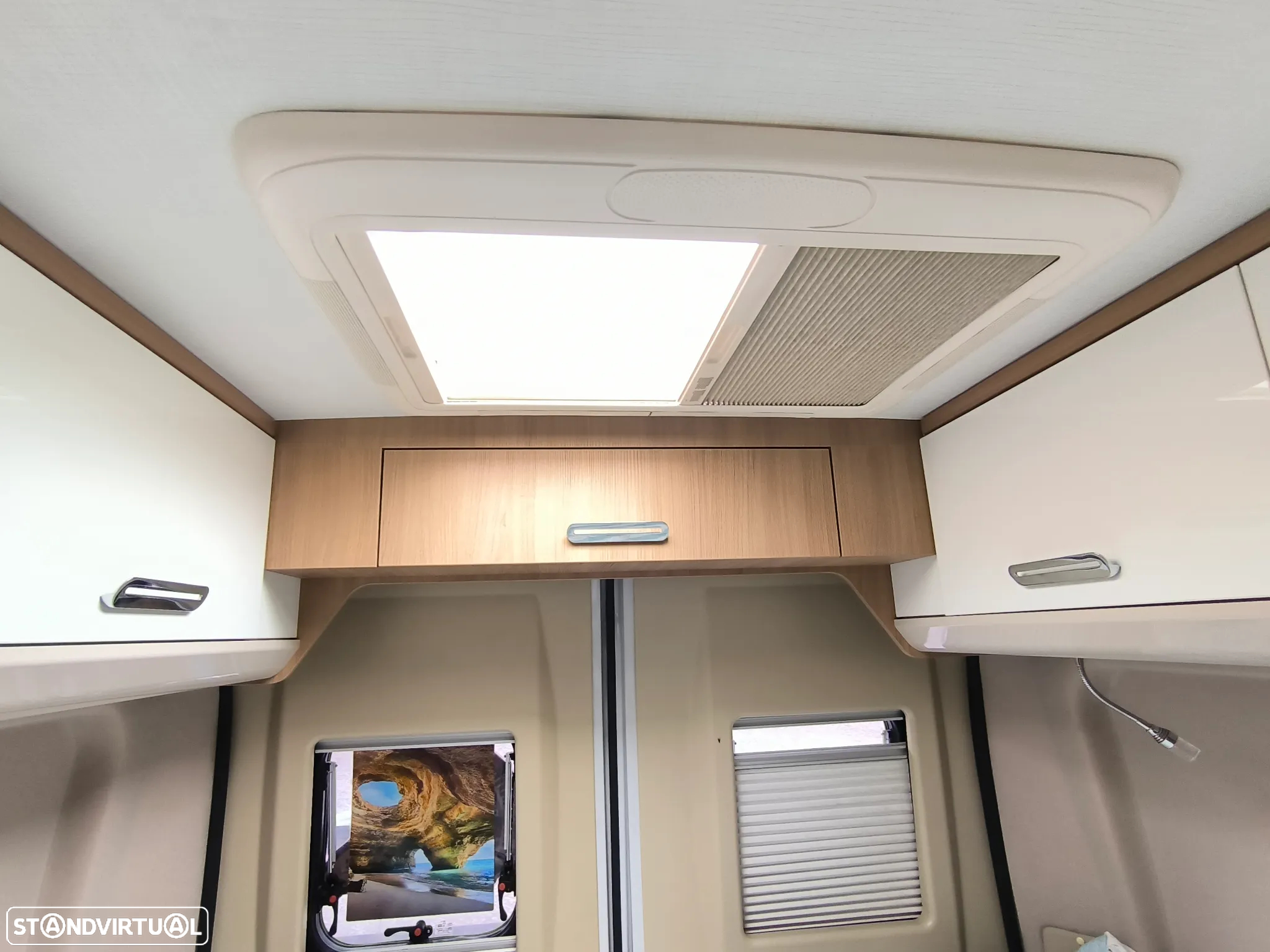 McLouis Menfys Van S-line - 20