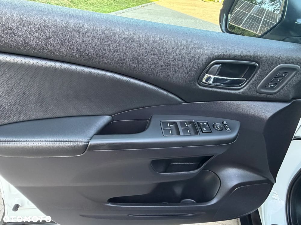 Honda CR-V 1.6i DTEC 4WD Automatik Executive - 28