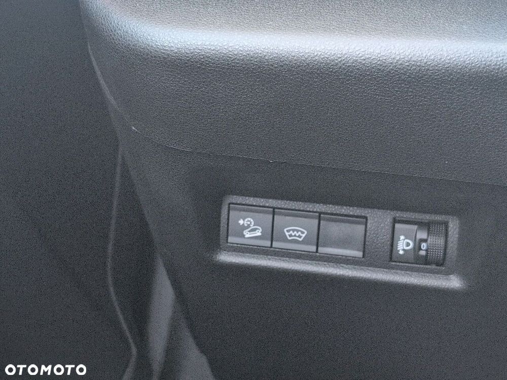 Jeep Avenger 54kWh Summit - 15