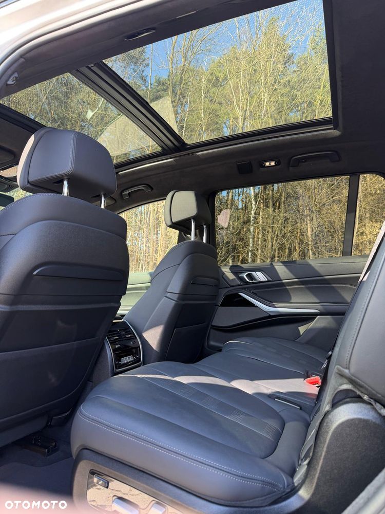 BMW X7 xDrive40d mHEV sport - 20