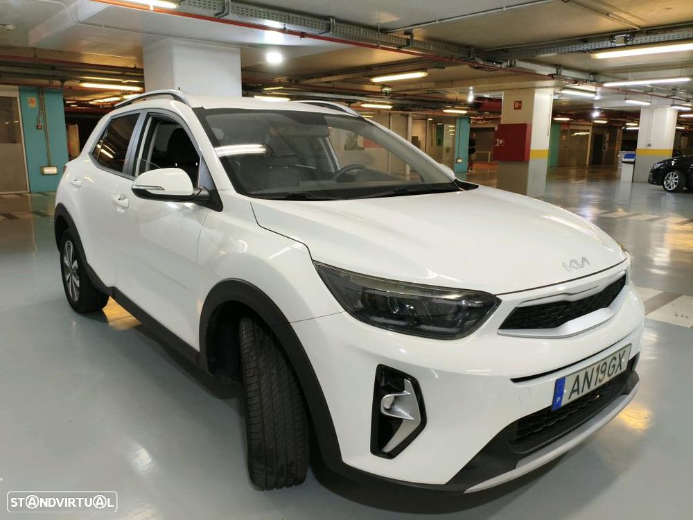 Kia Stonic 1.0 T-GDI Wave - 5