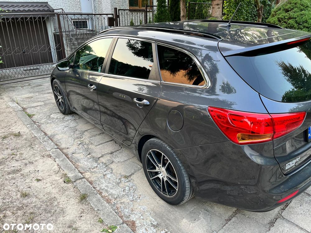 Kia Ceed 1.6 GDI M - 4