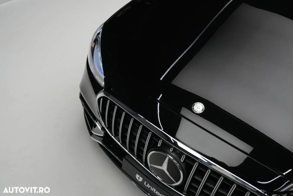 Mercedes-Benz S AMG 63 E Performance Long - 7