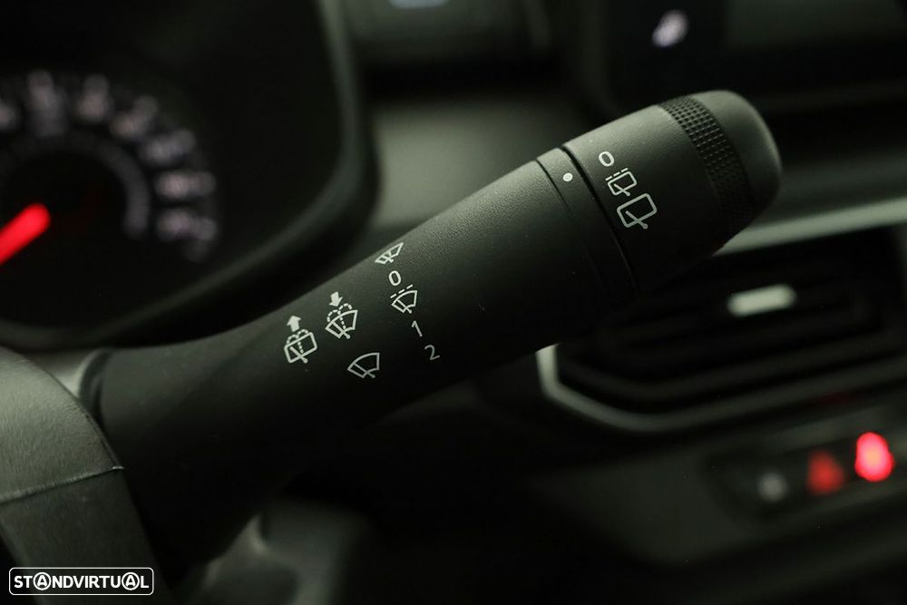 Dacia Sandero 1.0 ECO-G Essential Bi-Fuel - 16