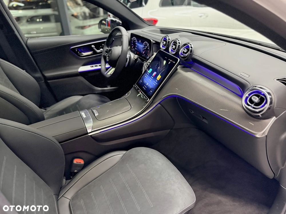 Mercedes-Benz GLC - 19